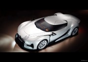 Citroen Gtbycitroen Concept